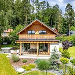 Villa Kloucka *