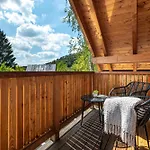 Villa Kloucka Stribrna Skalice