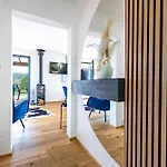 Villa Kloucka *
