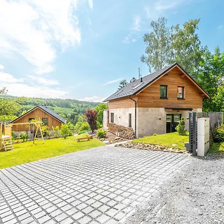 Villa Kloucka