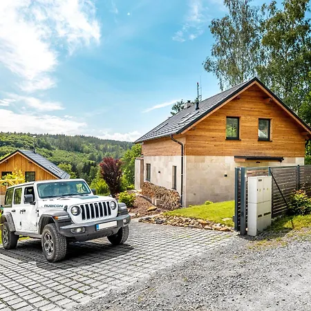 Kloucka Villa *