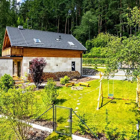 Kloucka Villa *