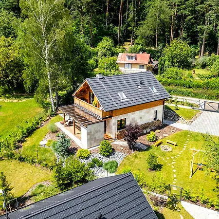 Kloučka Stribrna Skalice